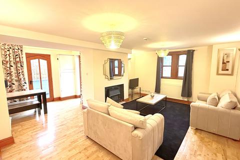 undefined, Sharoe Green Lane, Preston PR2