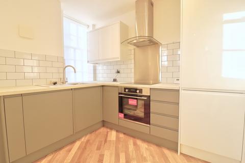 1 bedroom apartment to rent, London Road, Buckinghamshire HP11