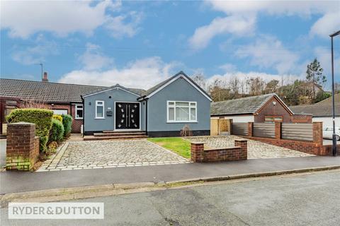undefined, Cliff Hill Road, Shaw, Oldham, Greater Manchester, OL2