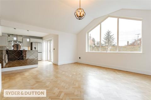 undefined, Cliff Hill Road, Shaw, Oldham, Greater Manchester, OL2