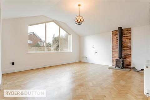 undefined, Cliff Hill Road, Shaw, Oldham, Greater Manchester, OL2