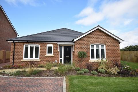 Wittering Place, Church Road, PO20