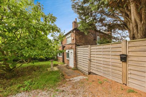 undefined, Middlewich Road, Crewe CW4