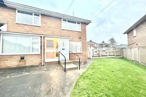 undefined, Alastair Crescent, Prenton, Merseyside, CH43