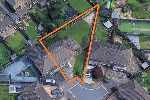 undefined, Alastair Crescent, Prenton, Merseyside, CH43