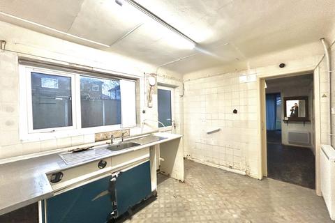 undefined, Alastair Crescent, Prenton, Merseyside, CH43