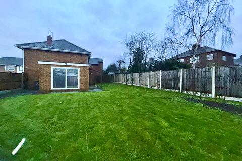 3 bedroom semi-detached house for sale, Alastair Crescent, Prenton, Merseyside, CH43
