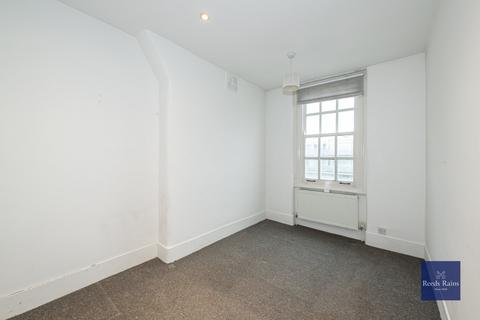 undefined, Marshalsea Road, London SE1