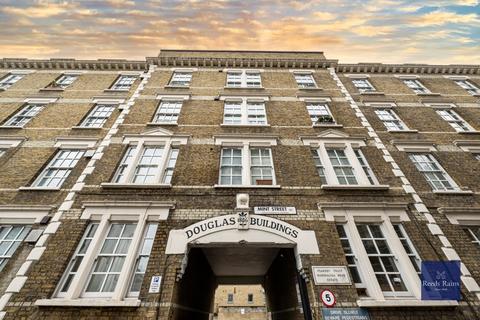 undefined, Marshalsea Road, London SE1