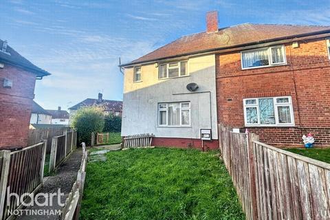 3 bedroom semi-detached house for sale, Roker Close, Nottingham