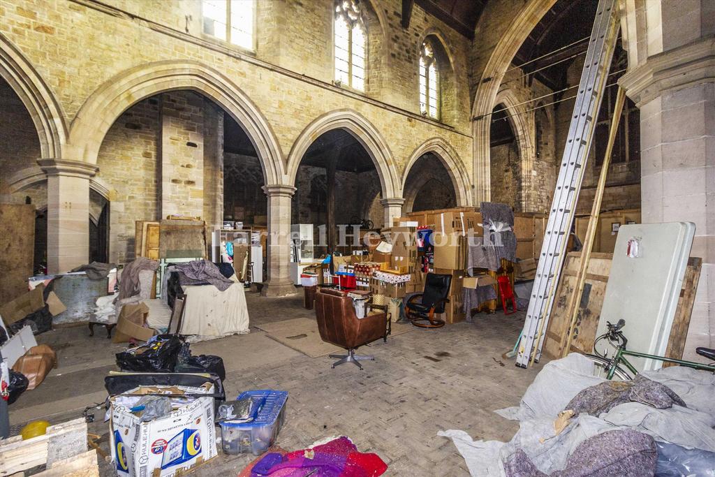 Church view 1