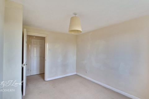 2 bedroom apartment to rent, Cumberland Place, LONDON