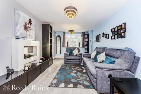 undefined, Warwick Road, Cheshire SK11