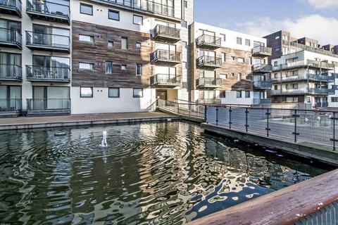undefined, Isaac Way, Manchester M4