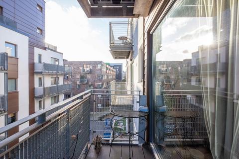 undefined, Isaac Way, Manchester M4