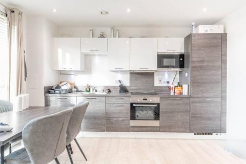 undefined, Hayling Way, Edgware, HA8