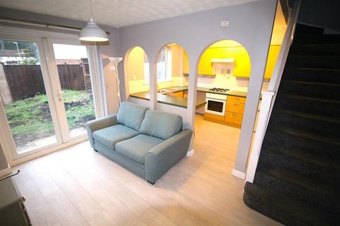 undefined, KEYHAM COURT