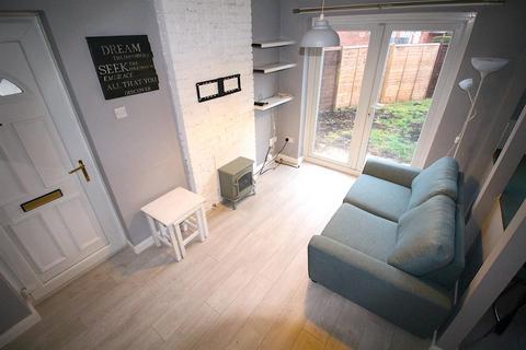 undefined, KEYHAM COURT