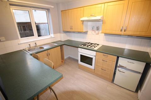 undefined, KEYHAM COURT