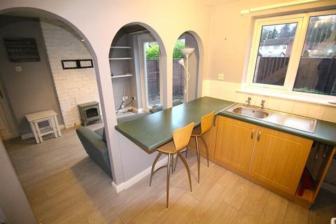 undefined, KEYHAM COURT