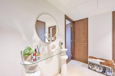 undefined, Chartwell House, Chelsea, London, SW10