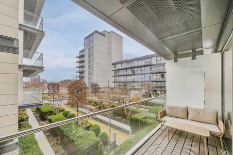 undefined, Chartwell House, Chelsea, London, SW10