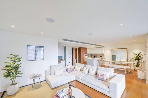 undefined, Chartwell House, Chelsea, London, SW10