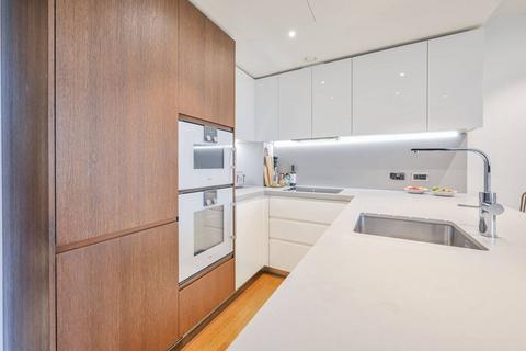 2 bedroom flat for sale, Chartwell House, Chelsea, London, SW10