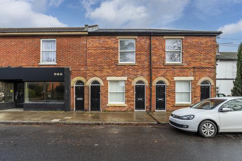 undefined, Victoria Road, Netley Abbey SO31