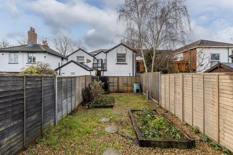 undefined, Victoria Road, Netley Abbey SO31