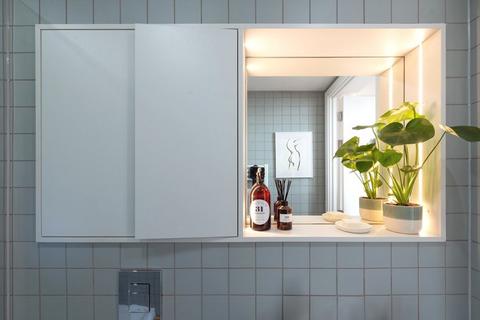 undefined, Milton Street, Sheffield S3