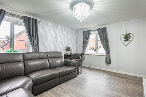 undefined, Hobson Way, Rotherham