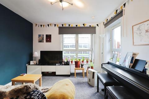 undefined, Millsands, Sheffield S3