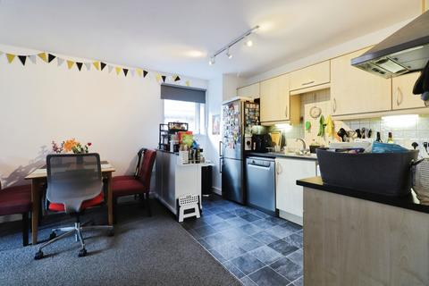 undefined, Millsands, Sheffield S3