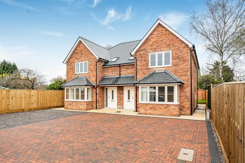 undefined, Park Road, Didcot, OX11