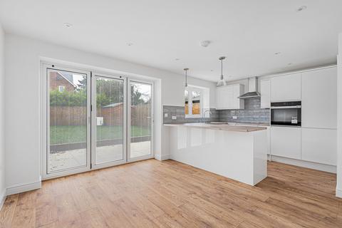 undefined, Park Road, Didcot, OX11