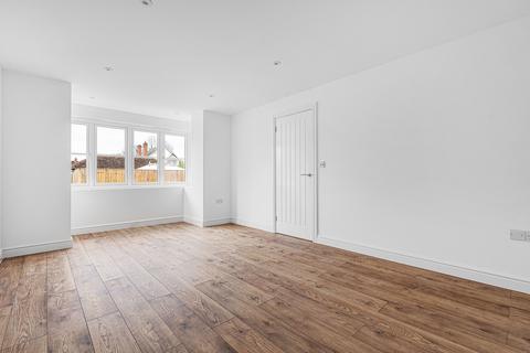 undefined, Park Road, Didcot, OX11