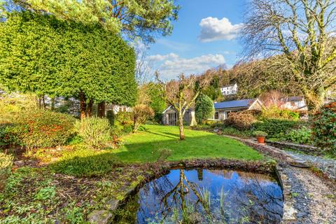 undefined, 5 Crow Wood, Brigsteer
