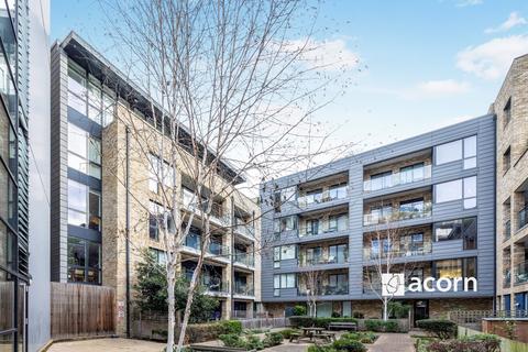 undefined, Boyson Road London SE17