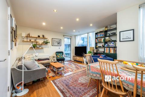 undefined, Boyson Road London SE17