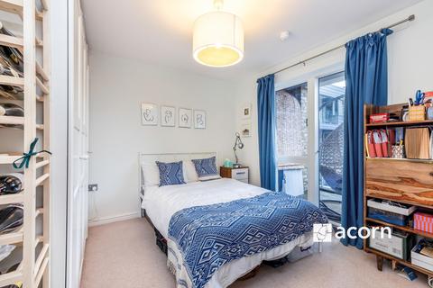 undefined, Boyson Road London SE17