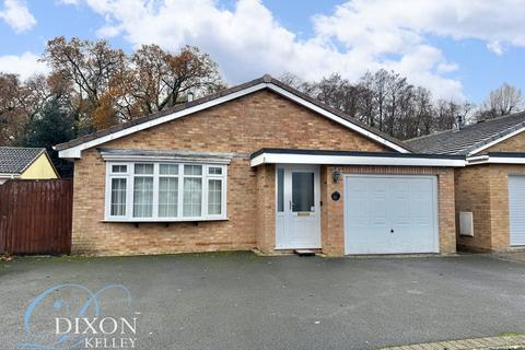 undefined, Queens Close, West Moors, Dorset, BH22