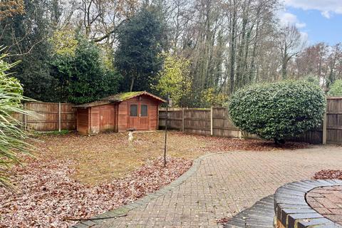 undefined, Queens Close, West Moors, Dorset, BH22