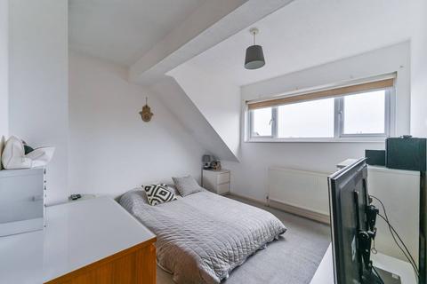 2 bedroom maisonette for sale, Lilian Road, Streatham Vale, London, SW16