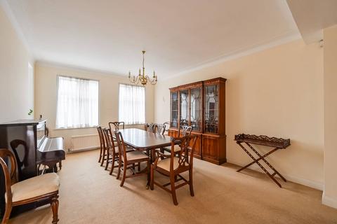 Aylmer Road, East Finchley, London, N2