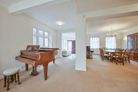 undefined, Aylmer Road, East Finchley, London, N2