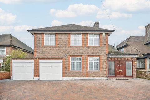 4 bedroom detached house for sale, Aylmer Road, East Finchley, London, N2