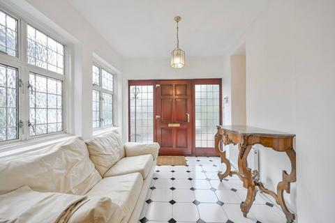 4 bedroom detached house for sale, Aylmer Road, East Finchley, London, N2