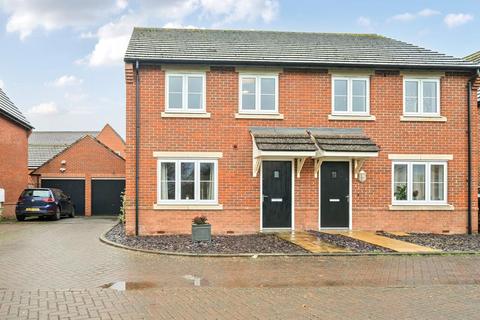 undefined, Ash Way, Didcot, OX11