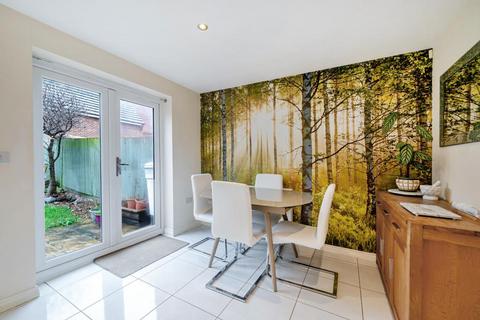 undefined, Ash Way, Didcot, OX11